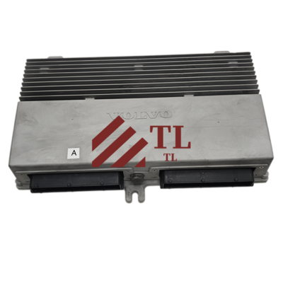 New ECU ECM Controller 11383800-01 11443600 for Excavator G930 Loader