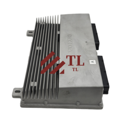 New ECU ECM Controller 11383800-01 11443600 for Excavator G930 Loader