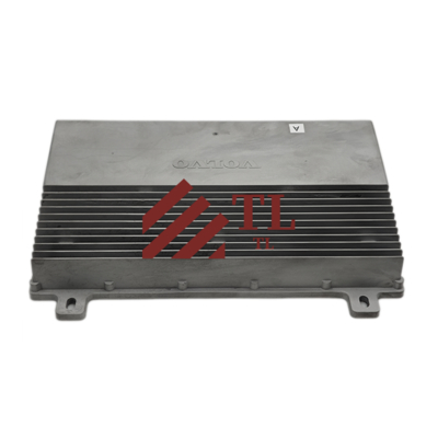 New ECU ECM Controller 11383800-01 11443600 for Excavator G930 Loader