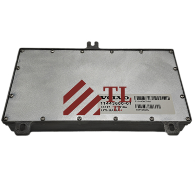 New ECU ECM Controller 11383800-01 11443600 for Excavator G930 Loader