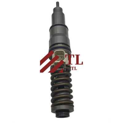 High Quality Diesel Injectors 21371673 21451295 21371672 for Volvo Ec380d Ec480d Engine