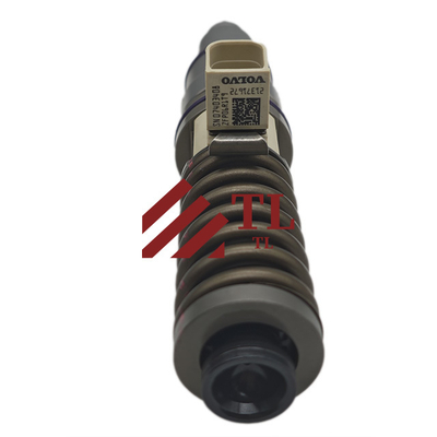 High Quality Diesel Injectors 21371673 21451295 21371672 for Volvo Ec380d Ec480d Engine